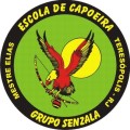 Capoeira Senzala logo