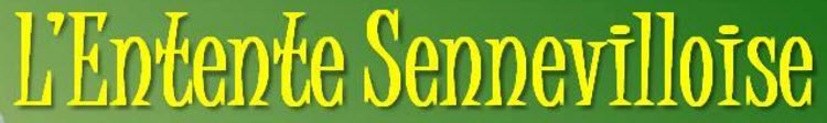 Entente Sennevilloise logo