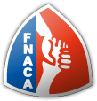FNACA logo