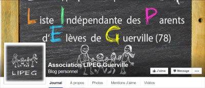 LIPEG facebook