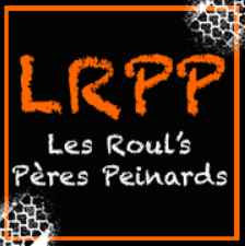 LRPP logo